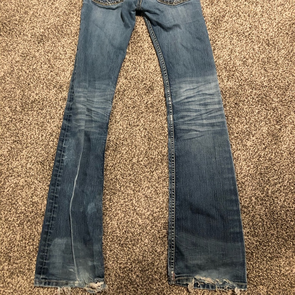 Size 24 Vintage Bke